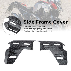 Side Frame Panel Fairings Cover For BMW R1300GS ADV 2025-2026 Forge