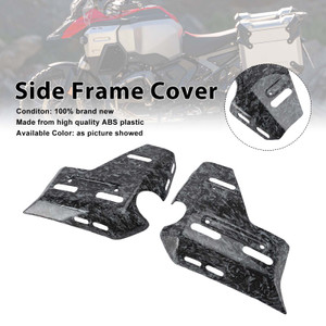 Side Frame Panel Fairings Cover For BMW R1300GS ADV 2025-2026 Forge