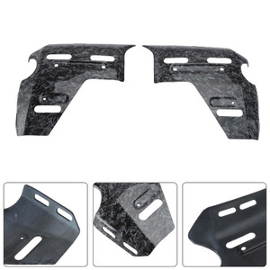Side Frame Panel Fairings Cover For BMW R1300GS ADV 2025-2026 Forge
