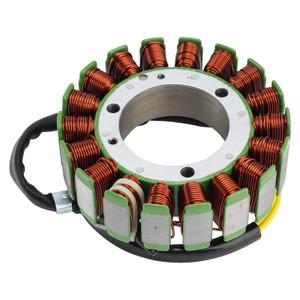 Stator Generator For Honda PC800 Pacific Coast 1989 1990 1991 1992 -1998