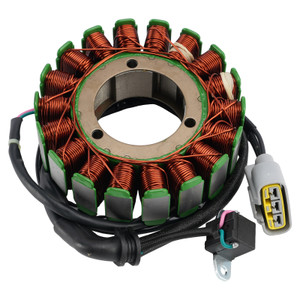 Stator Generator For Bonneville Bobber & Speedmaster Euro 5 2017-2026 T1300128