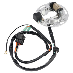 Ignition Stator Generator For Kawasaki KX80 KX 80 KX100 KX 100 2001-2005