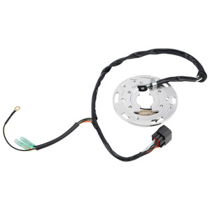 Ignition Stator Generator For Kawasaki KX80 KX 80 KX100 KX 100 2001-2005