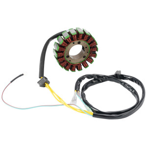 Stator Regulator CDI Box Ignition Coil Kit For Honda XR 250 L XR250L 1991-1996