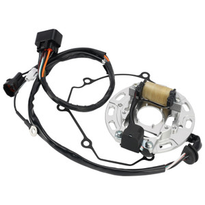 Ignition Stator Generator And Gasket For Kawasaki KX85 KX100 KX112 2006-2026