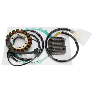 Stator Regulator Rectifier with Gasket For Honda XR 650L XR650 L XR650L 1993-25
