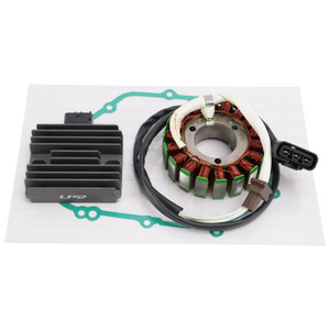 Stator Regulator Rectifier Gasket For HiSun ATV UTV 800 HS800 Coleman Yardsport