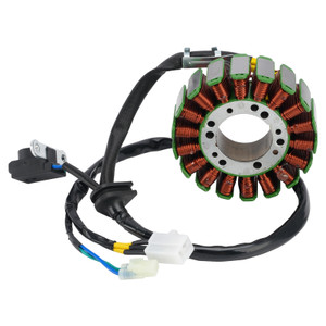 Stator Generator For Kymco Xciting 400i / ABS (D402) 2013 2014 2015 2016