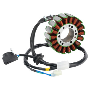 Stator Generator For Kymco Xciting 400i / ABS (D402) 2013 2014 2015 2016