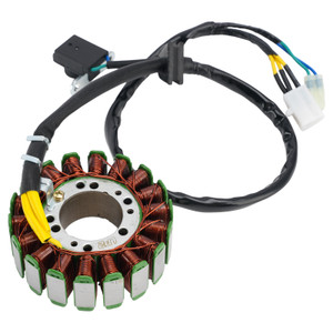 Stator Generator For Kymco Xciting 400i / ABS (D402) 2013 2014 2015 2016