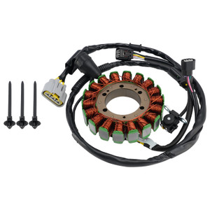 Stator Generator For Honda CRF1000 Africa Twin 1000 / DCT 2016 2017 2018 2019