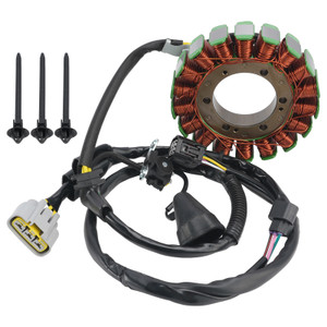 Stator Generator For Honda CRF1000 Africa Twin 1000 / DCT 2016 2017 2018 2019