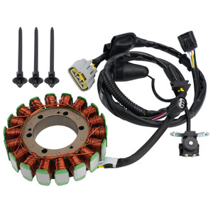 Stator Generator For Honda CRF1000 Africa Twin 1000 / DCT 2016 2017 2018 2019