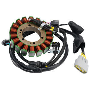 Stator Generator For Honda CRF1000 Africa Twin 1000 / DCT 2016 2017 2018 2019