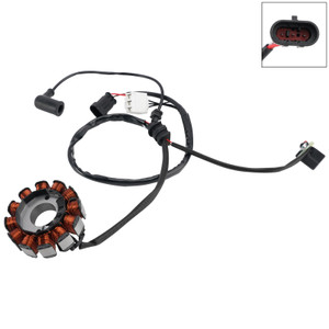 Stator Generator B016543 For Piaggio Liberty Fly 125 150 4T 3V ie 2012-2019