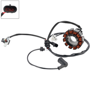 Stator Generator B016543 For Piaggio Liberty Fly 125 150 4T 3V ie 2012-2019