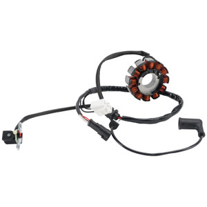 Stator Generator B016543 For Piaggio Liberty Fly 125 150 4T 3V ie 2012-2019