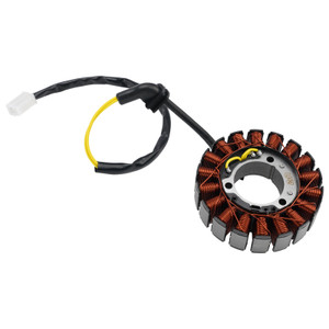 3 Wires Stator Generator For Honda CL250 CRF250L CRF300L Rally / ABS 2023-2026