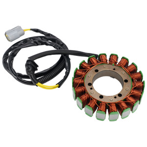 Stator Generator For Honda CRF1100A CRF1100D Africa Twin 1100 2020-2026