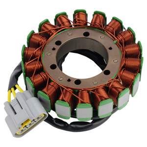 Stator Generator For Honda CRF1100A CRF1100D Africa Twin 1100 2020-2026