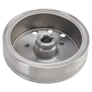 Improved Flywheel Rotor For Kawasaki Vulcan 454 500 LTD EN400 EN500 1985-1996