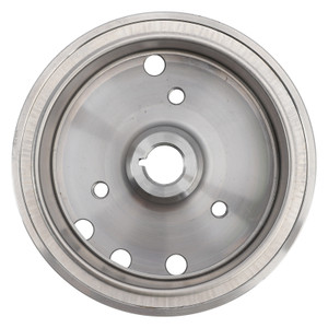 Improved Flywheel Rotor For Kawasaki Vulcan 454 500 LTD EN400 EN500 1985-1996