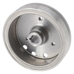 Improved Flywheel Rotor For Kawasaki Vulcan 454 500 LTD EN400 EN500 1985-1996