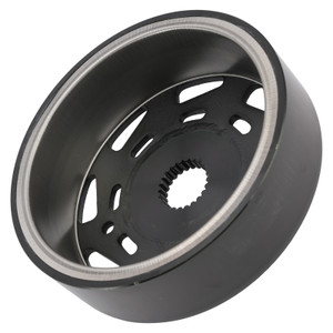 Improved Rotor Flywheel 48A For Touring FLH FLT 2017-2026 # 29900038/29900038A