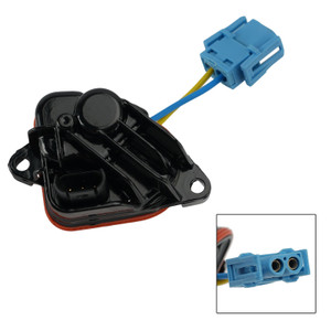Electronic Fuel Pump Controller fit for BMW S1000R S1000RR S1000XR 2014-2016