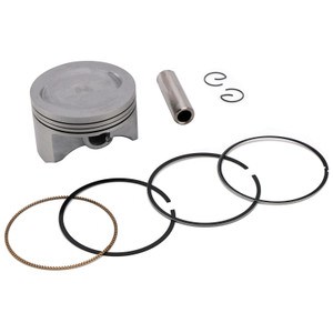 Piston Ring Rebuild Kit 74.25Mm 5Xt-11631-00 For Yamaha Xg250 Tricker 04-07 Xt