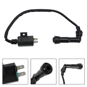 Ignition Coil fit for Kawasaki KLX650 KLX650R 96-01 KLX250R 1993-1996 21121-1147