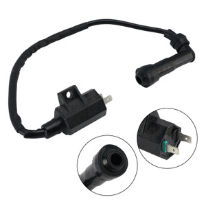Ignition Coil fit for Kawasaki KLX650 KLX650R 96-01 KLX250R 1993-1996 21121-1147
