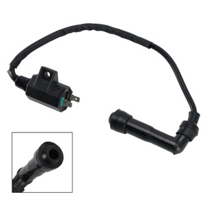 Ignition Coil fit for Kawasaki KLX650 KLX650R 96-01 KLX250R 1993-1996 21121-1147
