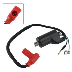 Ignition Coil fit for Honda CR80 CR80R 1986-2002 CR250R 1987-1988 30500-GBF-J20
