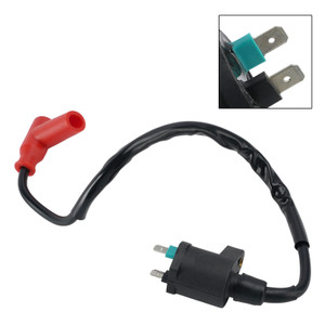 Ignition Coil fit for Honda CR500R 1984-1985 30500-KA5-740 30700-KA5-771