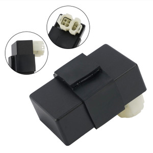 CDI Igniter Box fit for Honda XR250R 1987-1995 XLR250R 1987-1994 30410-KT1-670