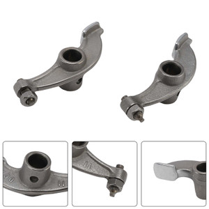 Camshaft Rocker Arm Kit For Suzuki DR125 DRZ125 DR-Z125 DR-Z 125 DF125