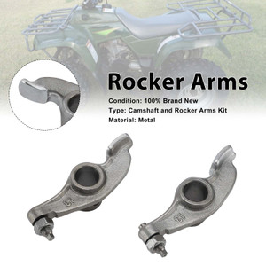 Engine Intake Rocker Arms for Kawasaki Bayou 220 250 KLF220A KLF250A