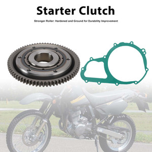 Starter Clutch One Way 12600-09860 For Suzuki DR650SE DR650 XF650