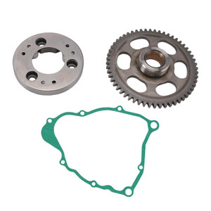 One Way Starter Clutch Kits For Yamaha YFM 200 225 250 YTM200 YFB250