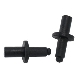 2 x Double Hinge Door Pin for Dometic RM10 Series Fridge Doors 295246165