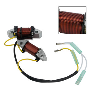 3C8061231 fit for Tohatsu/Nissan 40HP M40D2 02-05 50HP M50D2 02-03 3C8061231