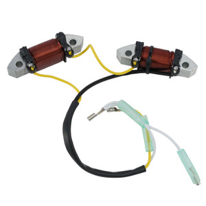 3C8061231 fit for Tohatsu/Nissan 40HP M40D2 02-05 50HP M50D2 02-03 3C8061231