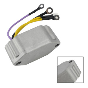 Voltage Regulator Rectifier for Johnson Evinrude 60-100-115-125HP 1970-72 315480