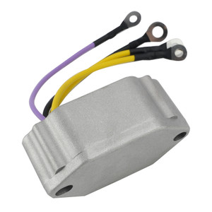 Voltage Regulator Rectifier for Johnson Evinrude 60-100-115-125HP 1970-72 315480