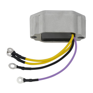 Voltage Regulator Rectifier for Johnson Evinrude 60-100-115-125HP 1970-72 315480