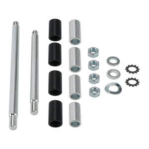 Swingarm Bolt Bushing Set For Simson KR51 Schwalbe SR4 Star Sperber Habicht