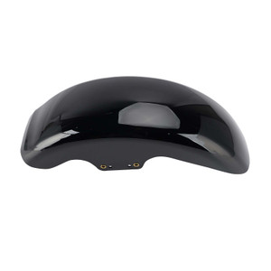 Front Hugger Fender For Softail FLFB 18-20 25-26 FLFBS 2018-2024