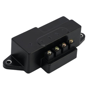 Ignition System Unit Box Cdi 655159000 453631.006-01 Fit For Buran/Taiga