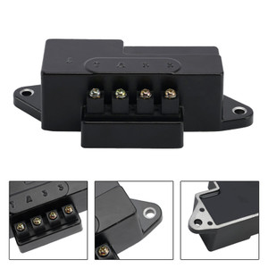 Ignition System Unit Box Cdi 655159000 453631.006-01 Fit For Buran/Taiga